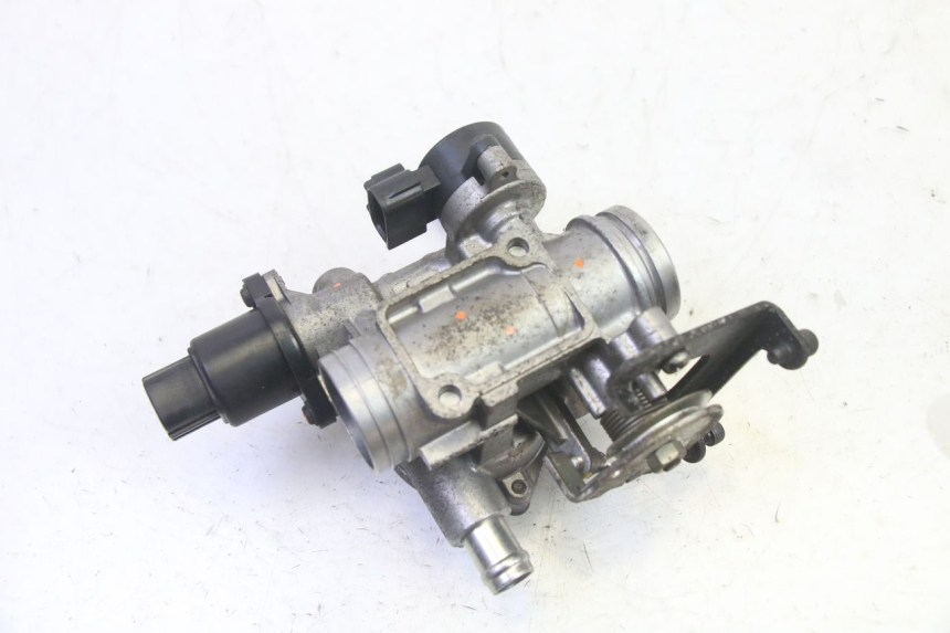 photo de INJEÇÃO YAMAHA X-MAX XMAX 250 (2006 - 2009) - Peça verificada