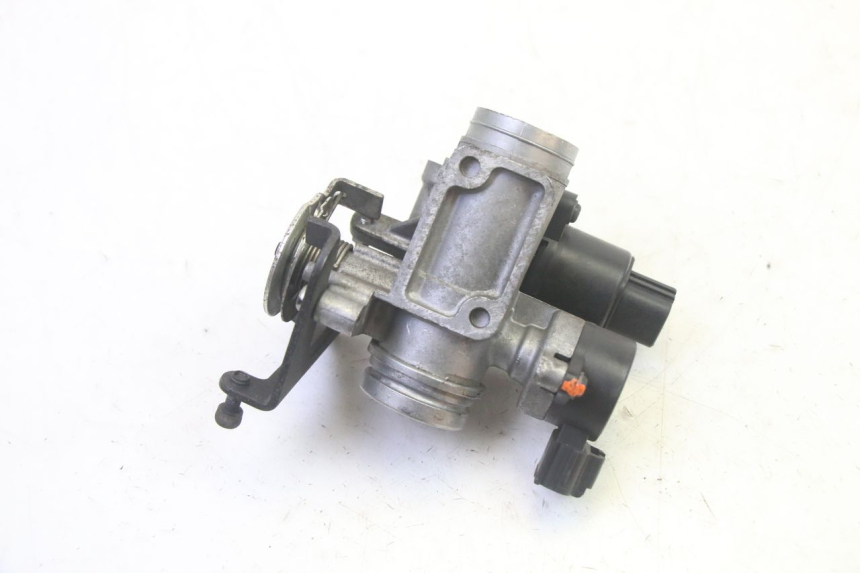 photo de INJEÇÃO YAMAHA X-MAX XMAX 125 (2010 - 2013) - Ampliação técnica