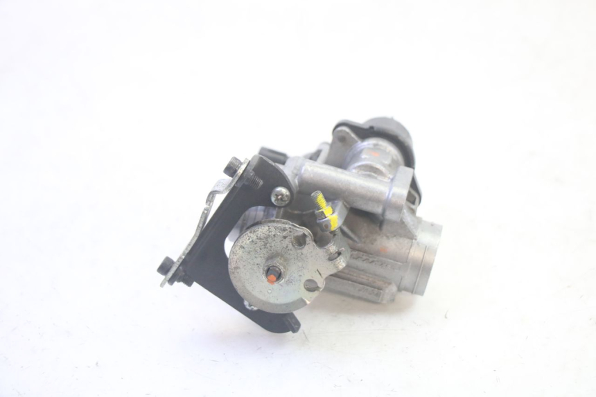 photo de INJEÇÃO YAMAHA XMAX X-MAX 125 (2006 - 2009) - Ampliação técnica