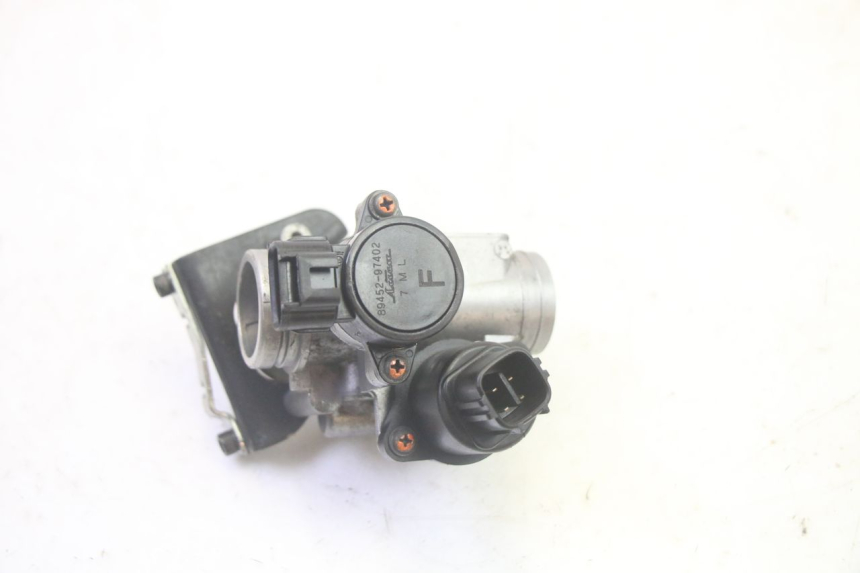 photo de INJEÇÃO YAMAHA XMAX X-MAX 125 (2006 - 2009) - Vista geral