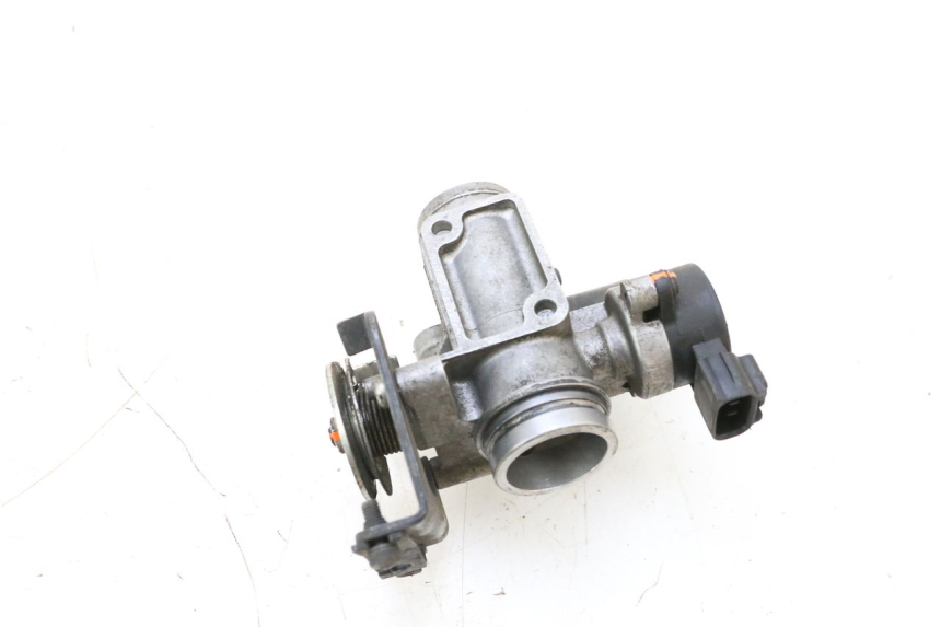 photo de INJEÇÃO YAMAHA X-MAX XMAX 125 (2010 - 2013) - Zoom do estado de desgaste