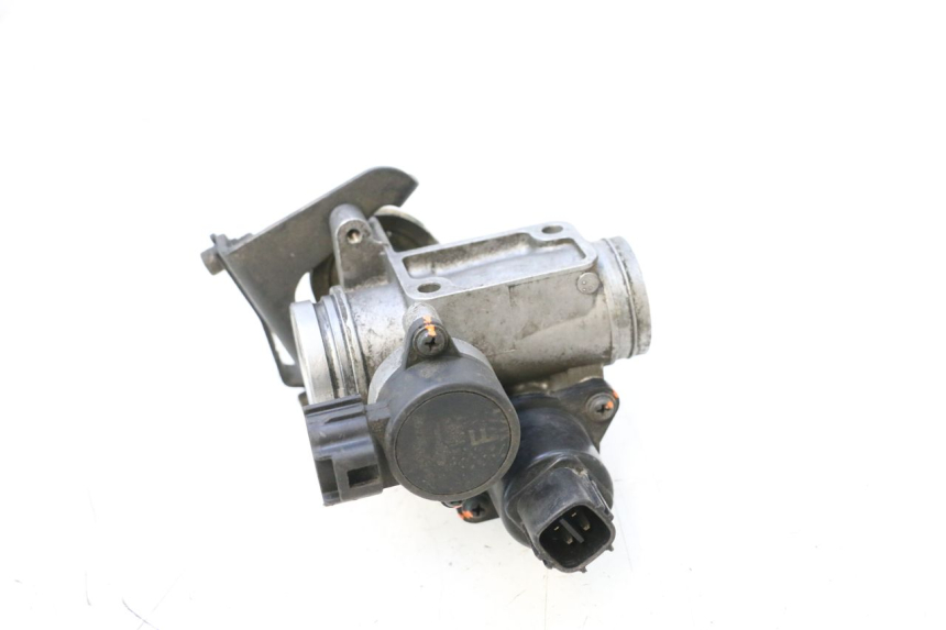 photo de INJEÇÃO YAMAHA X-MAX XMAX 125 (2010 - 2013) - Ampliação técnica
