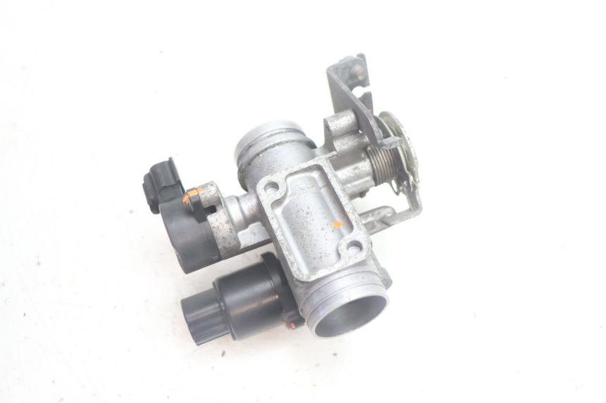 photo de INJEÇÃO YAMAHA X-MAX XMAX 125 (2010 - 2013) - Zoom do estado de desgaste