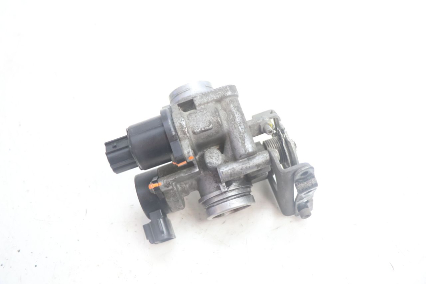 photo de INJEÇÃO YAMAHA X-MAX XMAX 125 (2010 - 2013) - Ampliação técnica