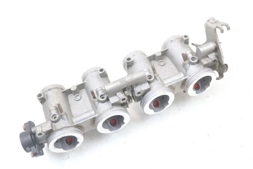 photo de INJEÇÃO YAMAHA XJ6 ABS 600 (2008 - 2016) - Outro ângulo de visão