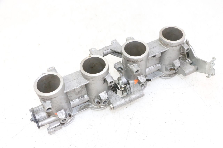 photo de INJEÇÃO YAMAHA XJ6 ABS 600 (2008 - 2016) - Outro ângulo de visão
