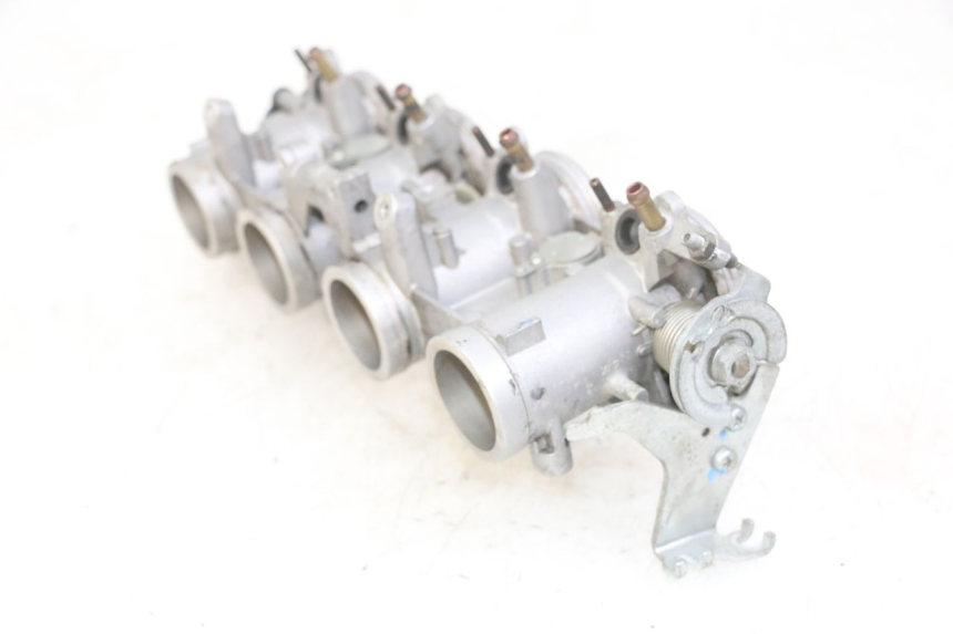 photo de INJEÇÃO YAMAHA XJ6 ABS 600 (2008 - 2016) - Ampliação técnica