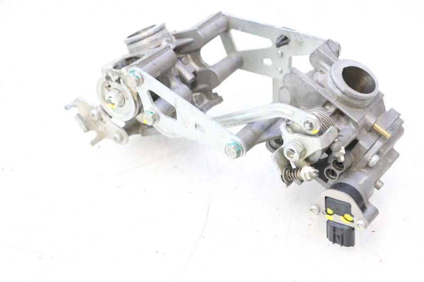 photo de INJEÇÃO HONDA XLV VARADERO 125 (2007 - 2012) - Detalhe da peça