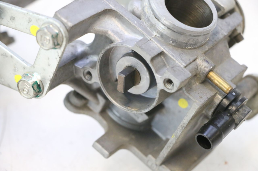 photo de INJEÇÃO HONDA XLV VARADERO 125 (2007 - 2012) - Ampliação dos componentes