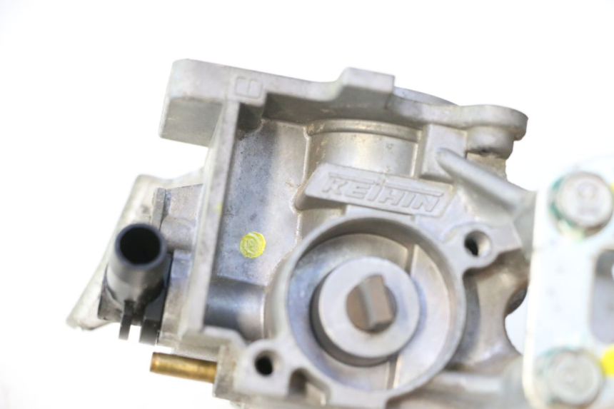 photo de INJEÇÃO HONDA XLV VARADERO 125 (2007 - 2012) - Ampliação técnica