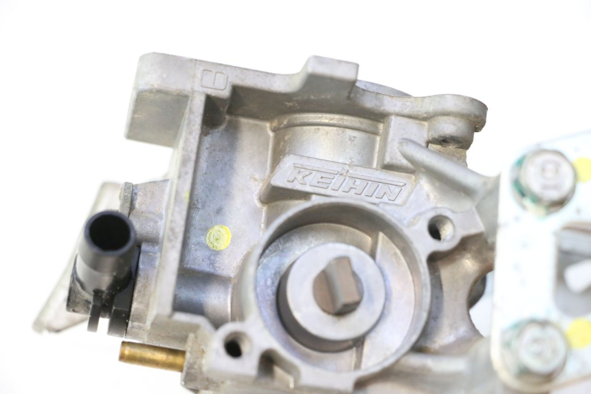 photo de INJEÇÃO HONDA XLV VARADERO 125 (2007 - 2012) - Vista geral