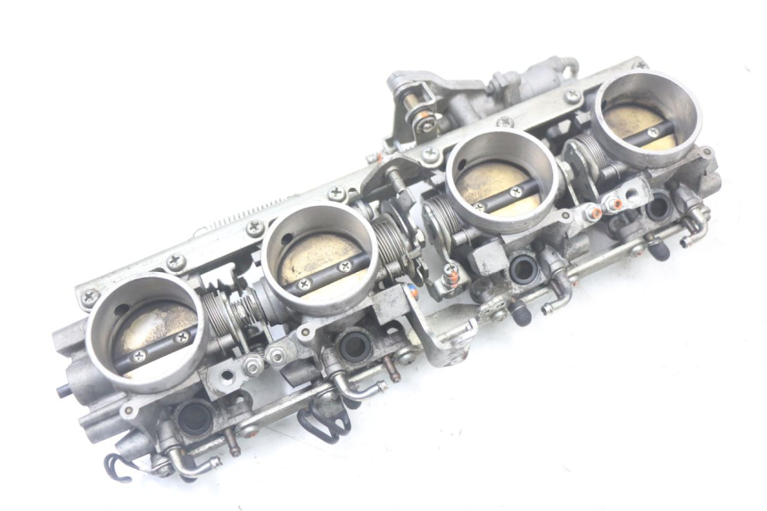 photo de INJEÇÃO YAMAHA FJR ABS 1300 (2006 - 2012) - Vista principal