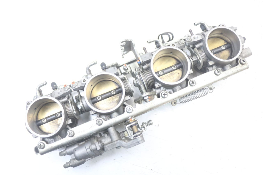 photo de INJEÇÃO YAMAHA FJR ABS 1300 (2006 - 2012) - Detalhe da peça