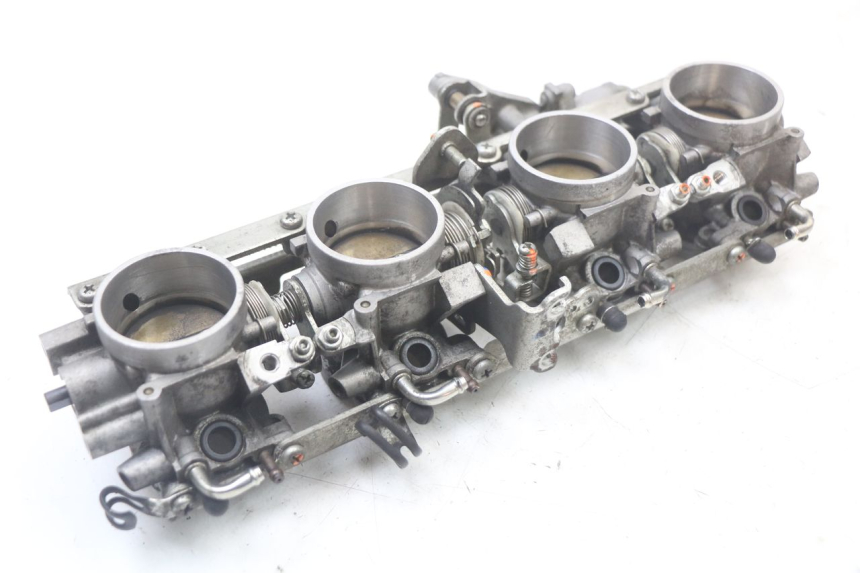 photo de INJEÇÃO YAMAHA FJR ABS 1300 (2006 - 2012) - Outro ângulo de visão