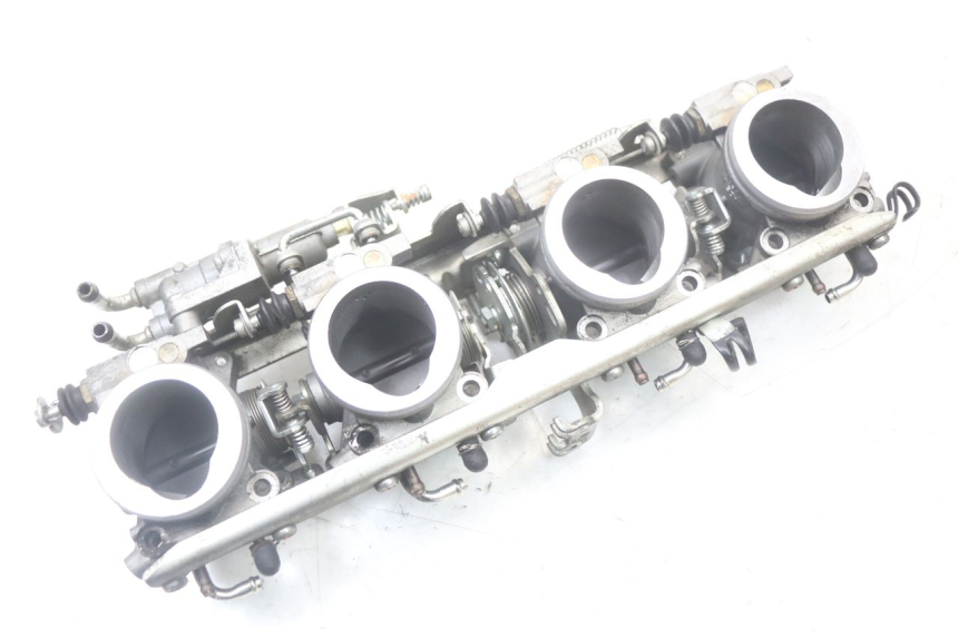 photo de INJEÇÃO YAMAHA FJR ABS 1300 (2006 - 2012) - Ampliação técnica