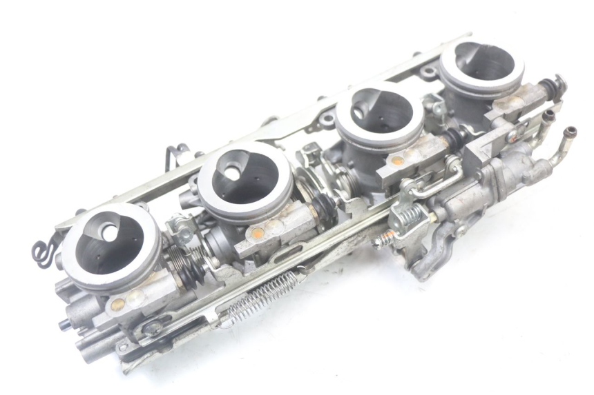 photo de INJEÇÃO YAMAHA FJR ABS 1300 (2006 - 2012) - Estado da superfície