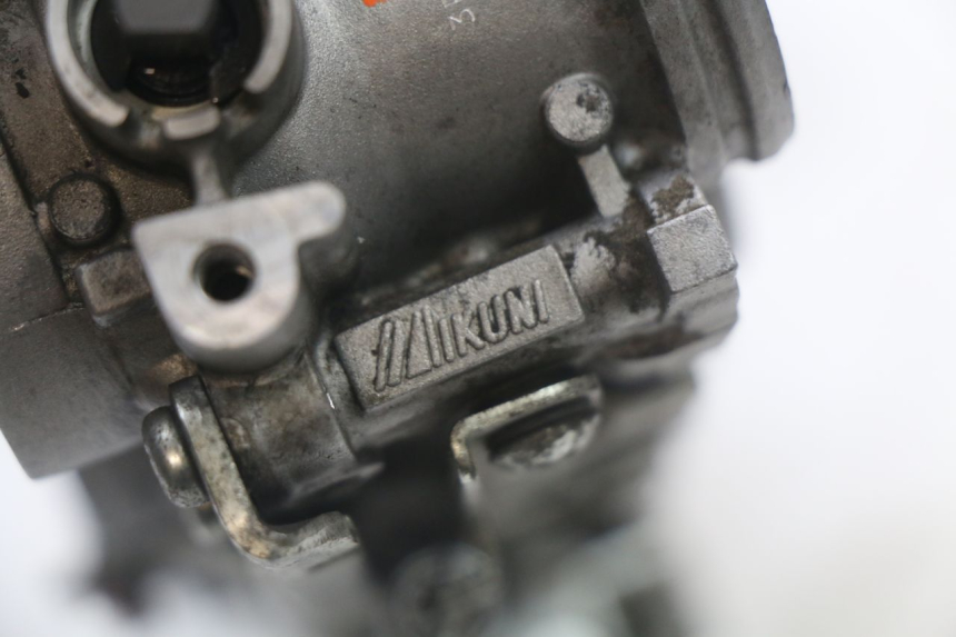 photo de INJEÇÃO YAMAHA FJR ABS 1300 (2006 - 2012) - Peça verificada