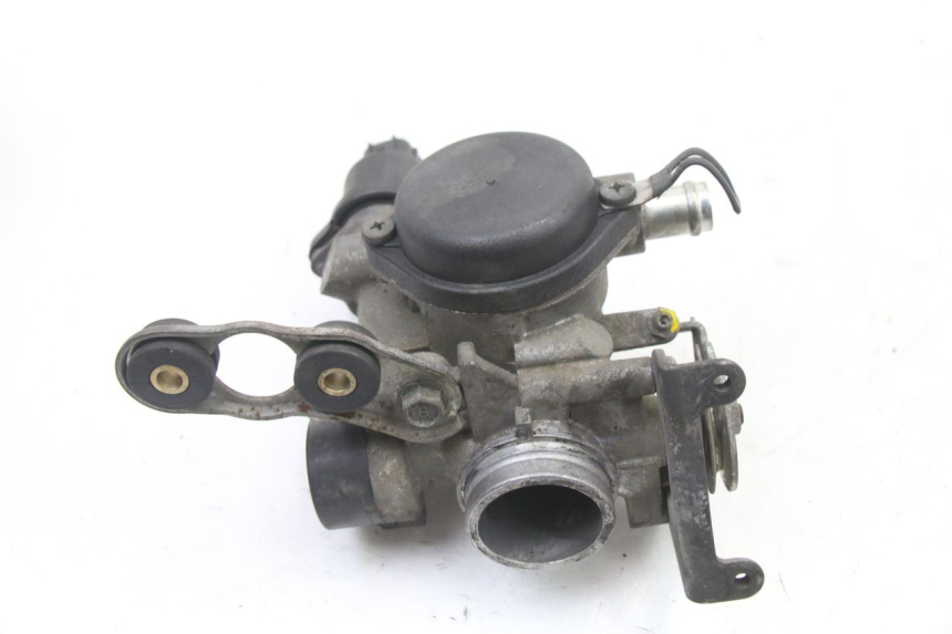 photo de INJEÇÃO YAMAHA X-MAX XMAX ABS 250 (2010 - 2014) - Zoom do estado de desgaste