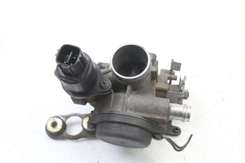 photo de INJEÇÃO YAMAHA X-MAX XMAX ABS 250 (2010 - 2014) - Outro ângulo de visão
