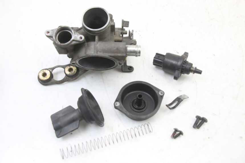 photo de INJEÇÃO YAMAHA X-MAX XMAX ABS 250 (2010 - 2014) - Ampliação técnica
