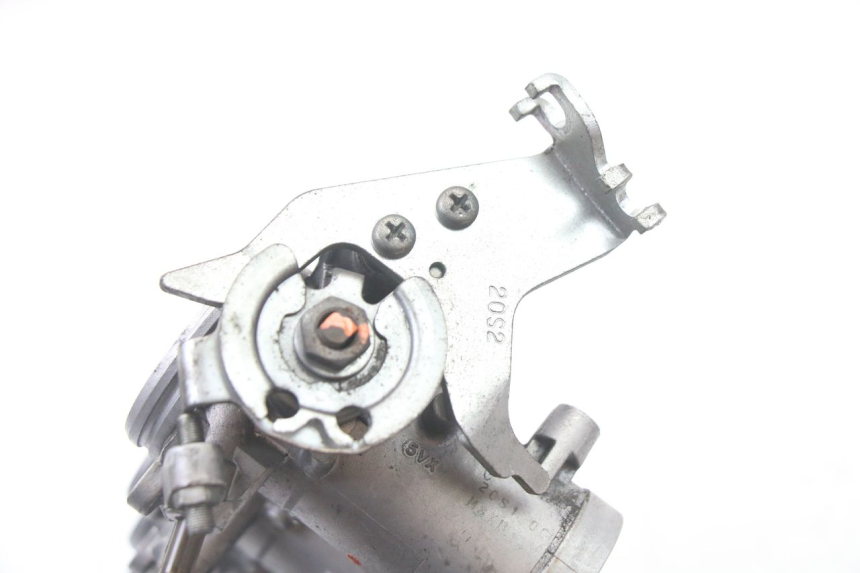 photo de INJEÇÃO YAMAHA XJ6 600 (2008 - 2016) - Imagem adicional