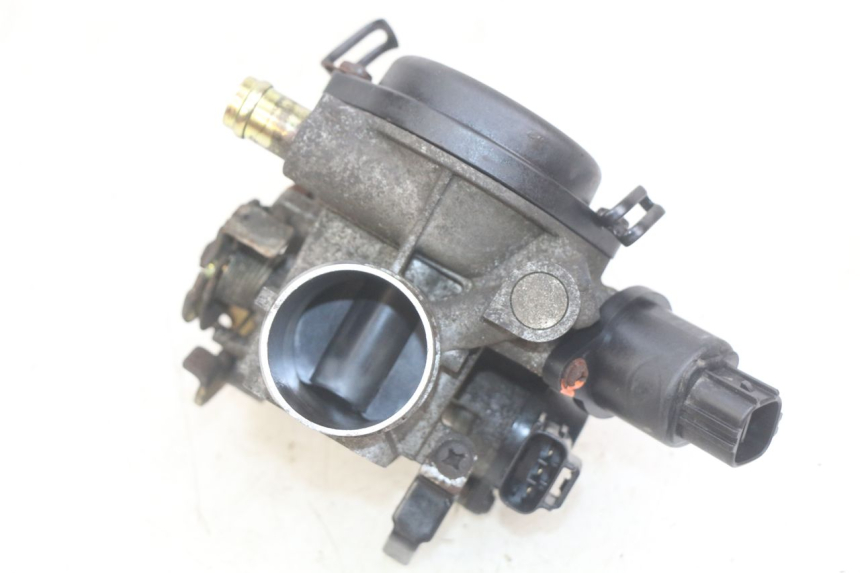 photo de INJEÇÃO YAMAHA YP MAJESTY 400 (2004 - 2008) - Detalhe da peça