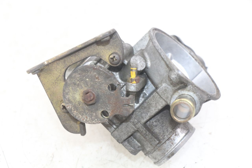 photo de INJEÇÃO YAMAHA YP MAJESTY 400 (2004 - 2008) - Vista geral