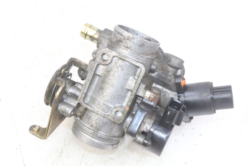 photo de INJEÇÃO YAMAHA YP MAJESTY 400 (2004 - 2008) - Estado da superfície
