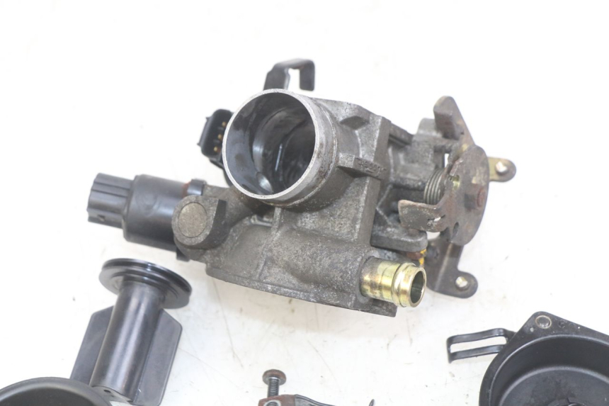 photo de INJEÇÃO YAMAHA YP MAJESTY 400 (2004 - 2008) - Peça verificada