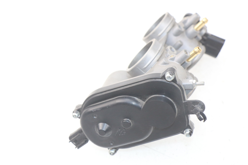 photo de INJEÇÃO YAMAHA YP T-MAX TMAX 530 (2017 - 2020) - Ampliação dos componentes
