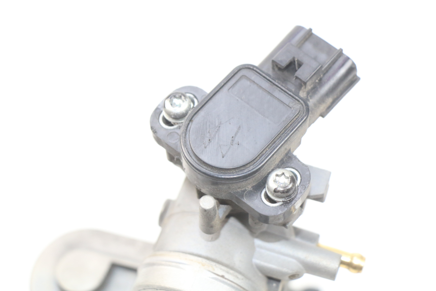 photo de INJEÇÃO YAMAHA YP T-MAX TMAX 530 (2017 - 2020) - Outro ângulo de visão