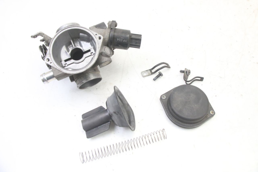 photo de INJEÇÃO YAMAHA YP X-MAX XMAX 400 (2014 - 2017) - Ampliação técnica