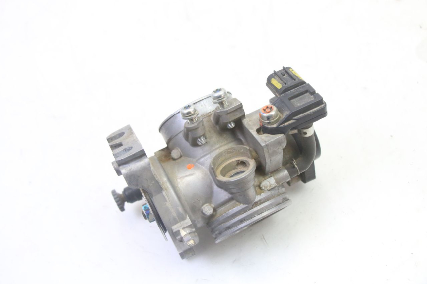photo de INJEÇÃO YAMAHA YZ-F YZF 250 (2014 - 2018) - Outro ângulo de visão