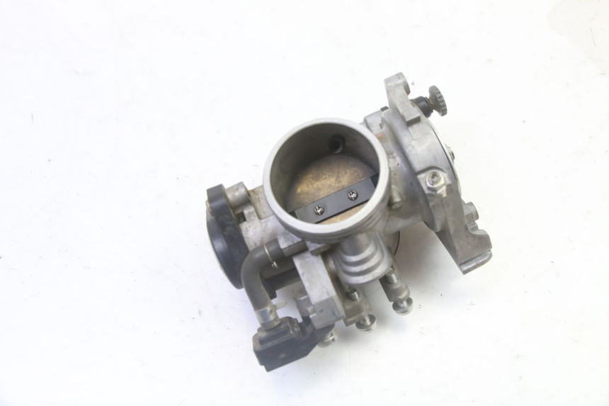 photo de INJEÇÃO YAMAHA YZ-F YZF 250 (2014 - 2018) - Ampliação técnica