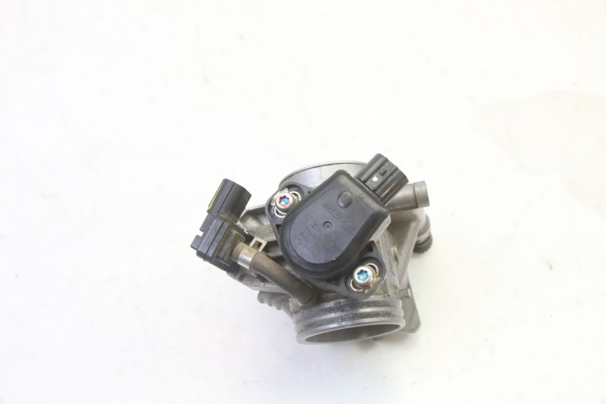 photo de INJEÇÃO YAMAHA YZ-F YZF 250 (2014 - 2018) - Peça verificada