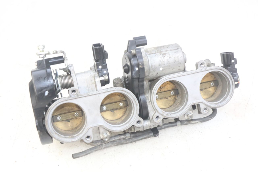 photo de INJEÇÃO YAMAHA YZF R1 1000 (2007 - 2008) - Vista principal