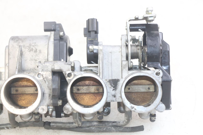 photo de INJEÇÃO YAMAHA YZF R1 1000 (2007 - 2008) - Detalhe da peça