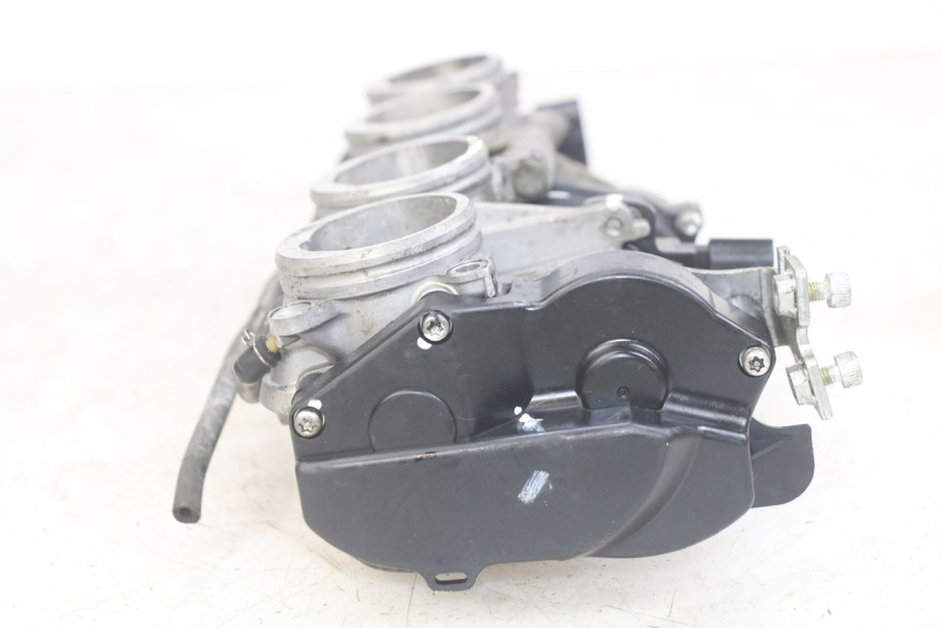 photo de INJEÇÃO YAMAHA YZF R1 1000 (2007 - 2008) - Inspeção visual