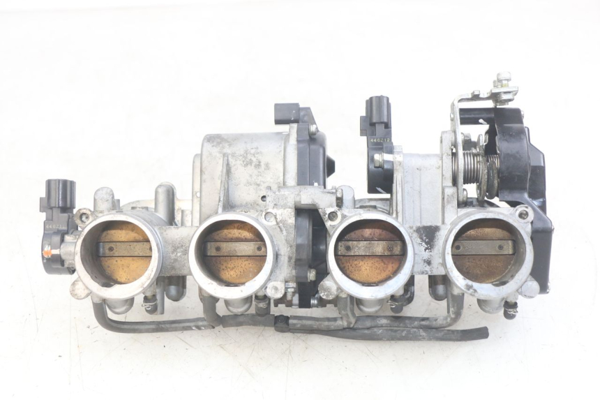 photo de INJEÇÃO YAMAHA YZF R1 1000 (2007 - 2008) - Outro ângulo de visão