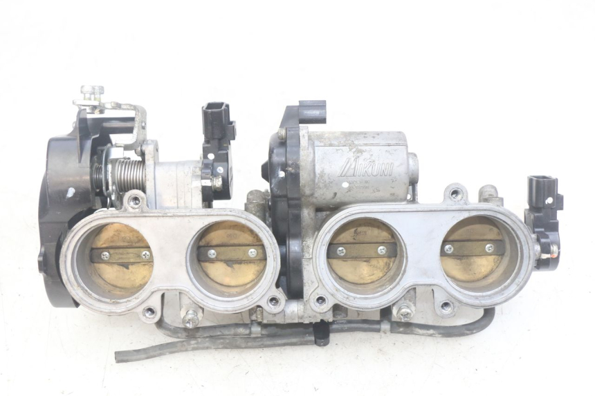 photo de INJEÇÃO YAMAHA YZF R1 1000 (2007 - 2008) - Ampliação técnica