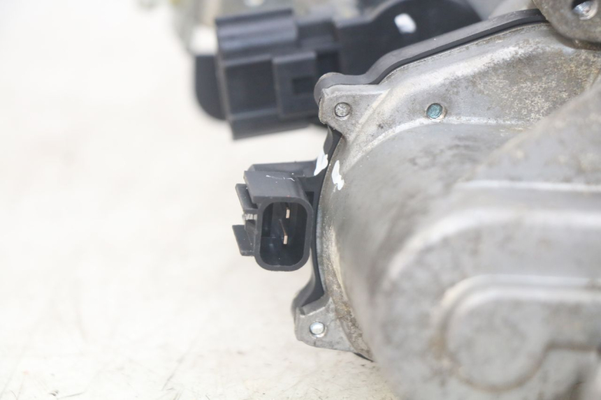 photo de INJEÇÃO YAMAHA YZF R1 1000 (2007 - 2008) - Marcações e referências