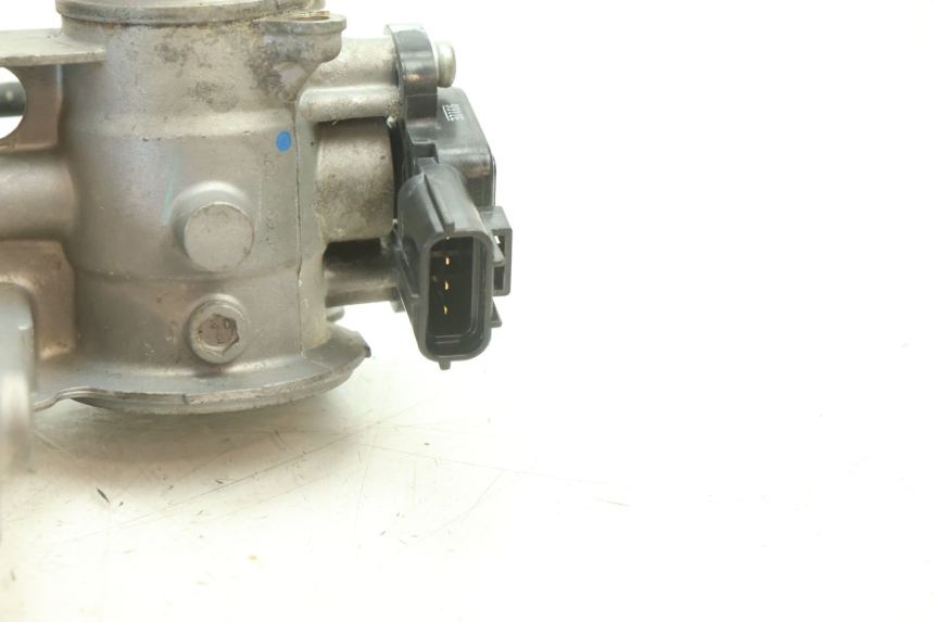 photo de INJEÇÃO YAMAHA YZF R6 600 (2008 - 2009) - Vista geral