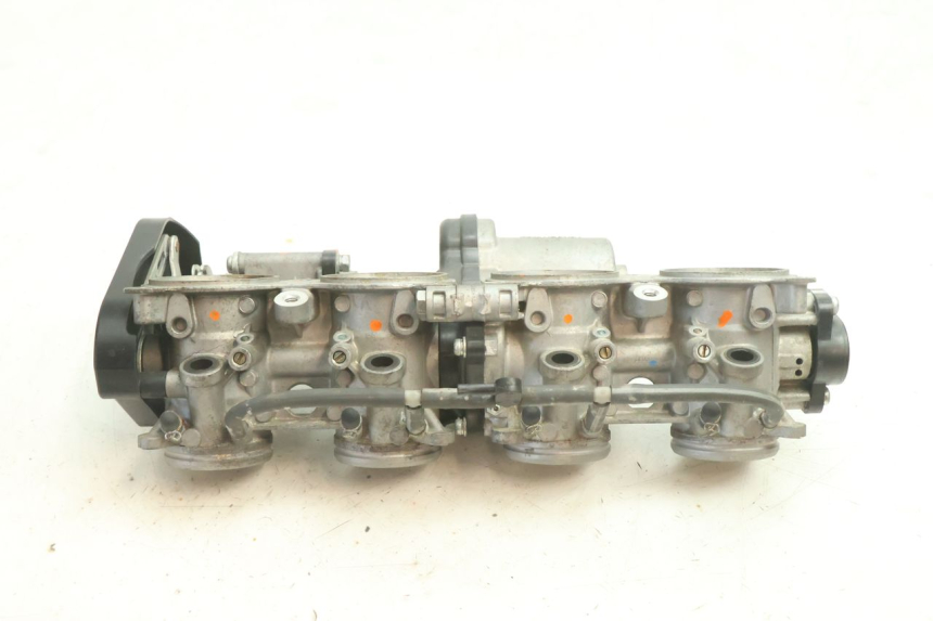 photo de INJEÇÃO YAMAHA YZF R6 600 (2008 - 2009) - Pontos de fixação