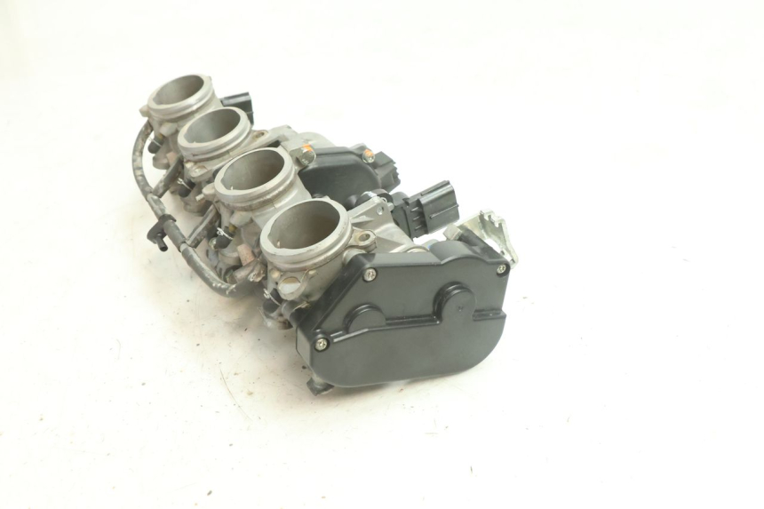 photo de INJEÇÃO YAMAHA YZF R6 600 (2008 - 2009) - Peça verificada