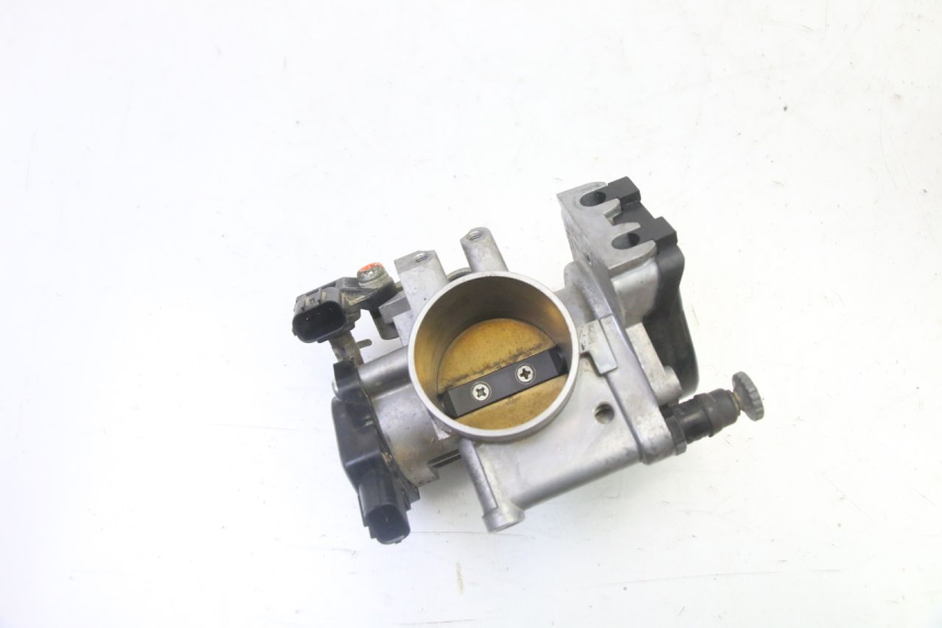 photo de INJEÇÃO YAMAHA YZF YZ-F 450 (2014 - 2016) - Vista principal