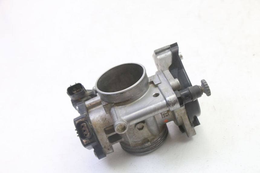 photo de INJEÇÃO YAMAHA YZF YZ-F 450 (2014 - 2016) - Zoom do estado de desgaste