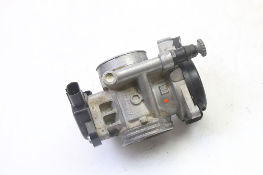 photo de INJEÇÃO YAMAHA YZF YZ-F 450 (2014 - 2016) - Ampliação técnica
