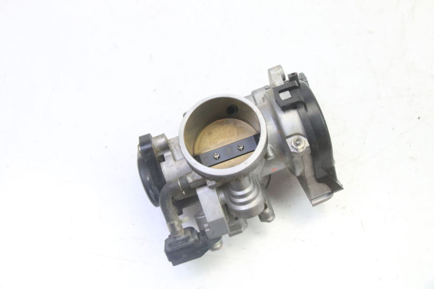 photo de INJEÇÃO YAMAHA YZF YZ-F 450 (2014 - 2016) - Vista geral