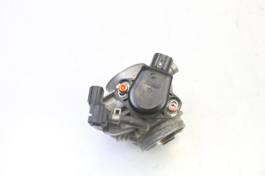 photo de INJEÇÃO YAMAHA YZF YZ-F 450 (2014 - 2016) - Peça verificada
