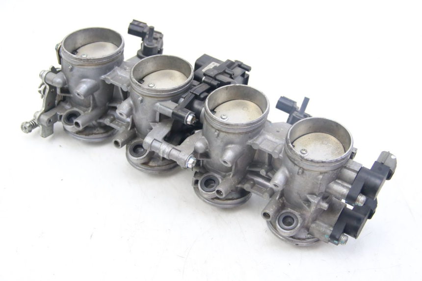 photo de INJEÇÃO KAWASAKI Z ABS 1000 (2014 - 2020) - Detalhe da peça